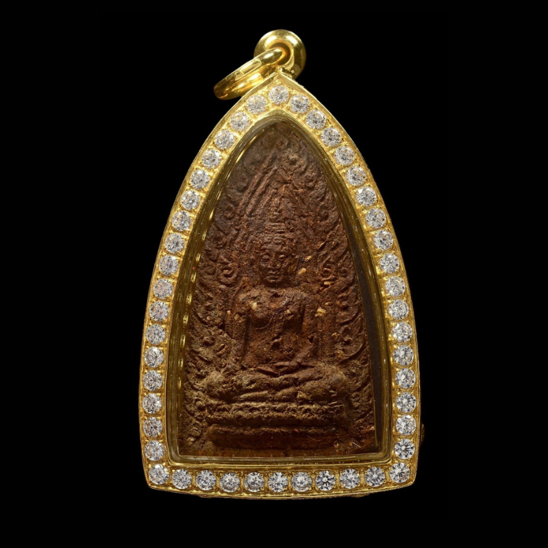 龍婆炎2542年第一期坤平