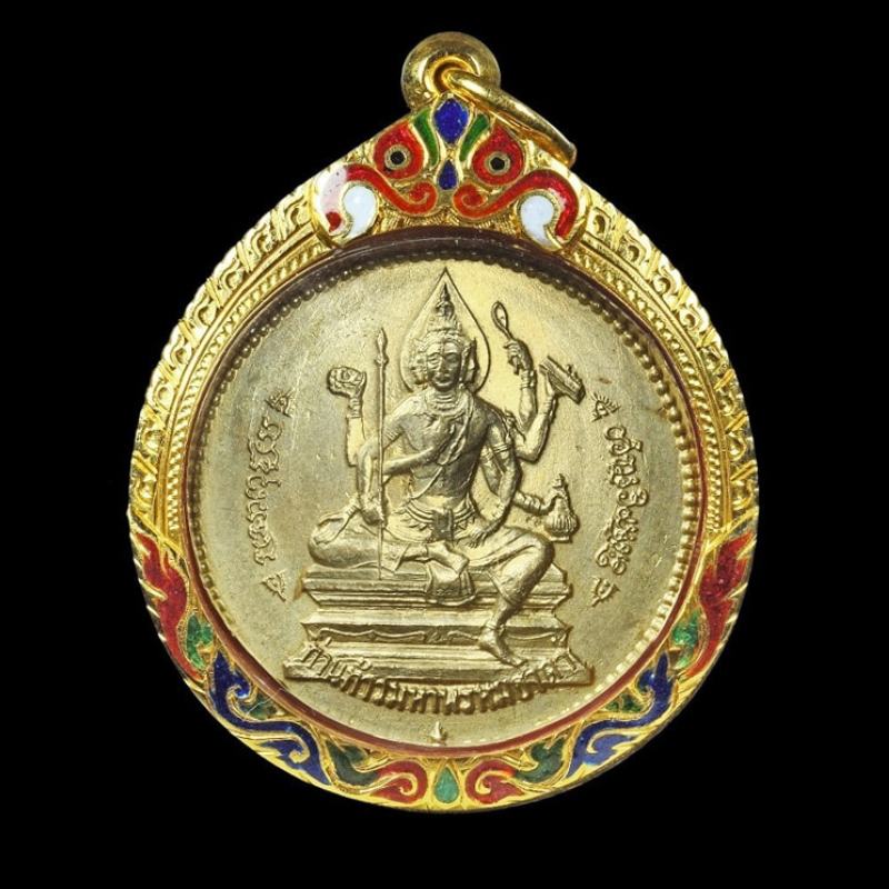 2508年屈當一“花拔”版 (已售)