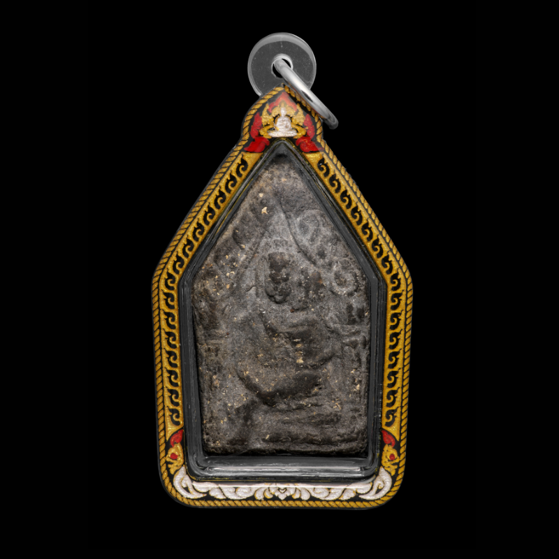 招異性緣極品龍婆神尼二期坤平抱女(已售)