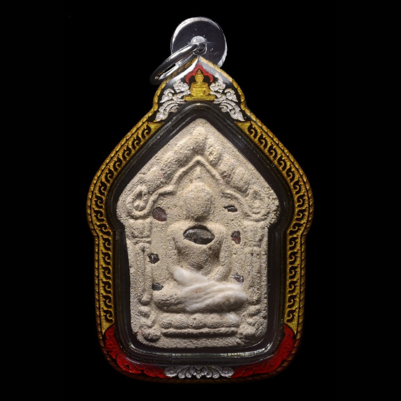 2564年龍婆瑪哈敦坤平(已售)